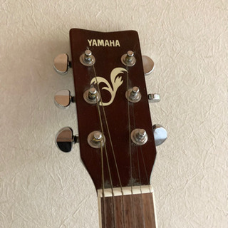 ギター YAMAHA FS-325 TBS
