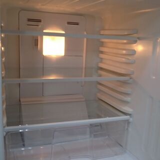 （お買い上げありがとうございます）ユーイング　2ドア冷蔵庫110L　2014年製　　高く買取るゾウ八幡東店