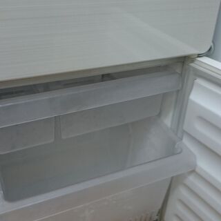 （お買い上げありがとうございます）ユーイング　2ドア冷蔵庫110L　2014年製　　高く買取るゾウ八幡東店