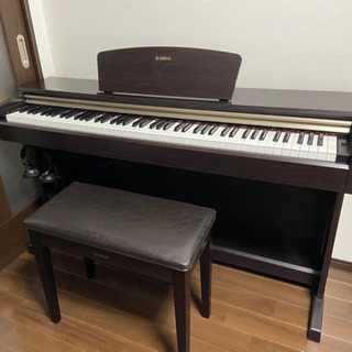 【交渉中】電子ピアノ YAMAHA YDP-151 