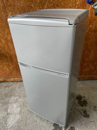 K2302　アクア　冷蔵庫　109L　2011年