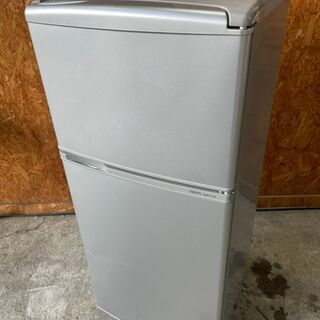 K2302　アクア　冷蔵庫　109L　2011年