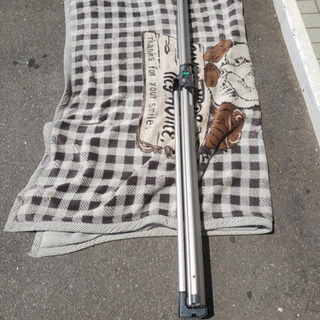 モバイルスクリーン 80インチ KPM−80 中古 リサイクルショップ宮崎屋