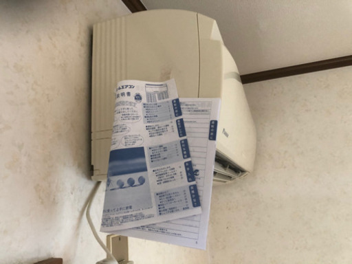 ダイキンエアコン2.8kw(8畳〜12畳)美品 | dpcoman.om