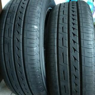 205/65 R16、BRIDGESTONE REGNO GR-XII、21年