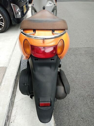 スズキ　レッツ4 　パレット　実働　横浜市鶴見区 スズキ レッツ4 パレット 実働 横浜市鶴見区