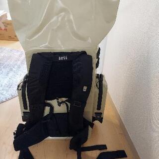 クーラーバッグ IcemuleCoolers