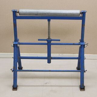 ローラー 作業台　補助ローラー ローラー幅59.5cm (HD985rryY)