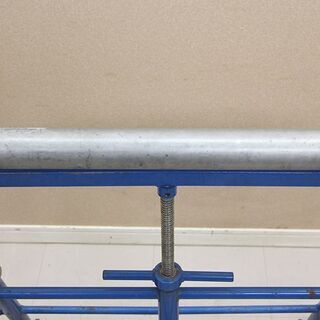 ローラー 作業台　補助ローラー ローラー幅59.5cm (HD985rryY)