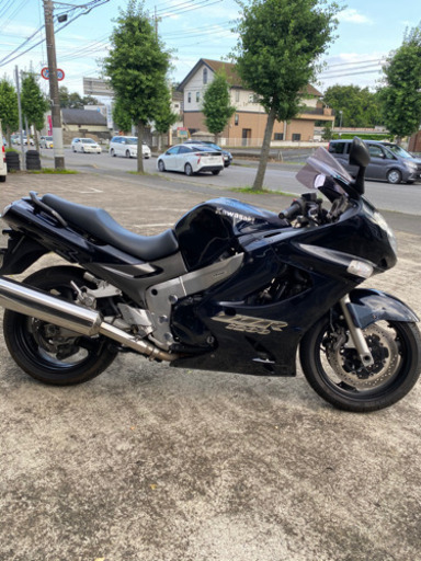 その他 ZZR1200