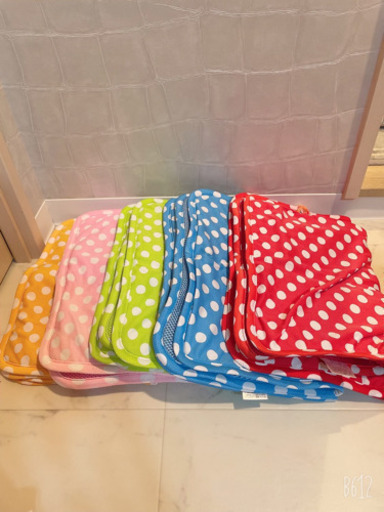 中古 犬用冬用ブランケット 夏用メッシュマットのセット M D 尼崎のその他の中古あげます 譲ります ジモティーで不用品の処分