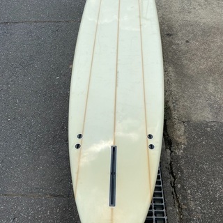 中古ロングボード