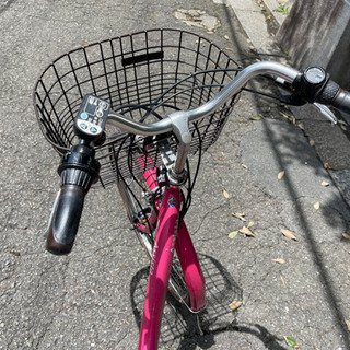 京の楽チャリ】2021年第6弾 ブリヂストン アシスタDX