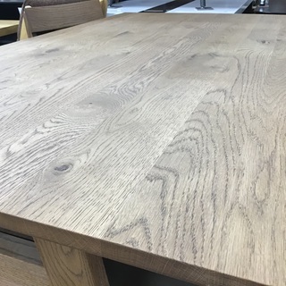 取りに来れる方限定】UNICOのダイニング5点セットです！！