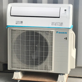 美品！ダイキン エアコン◇主に14畳◇2020年製◇自動お