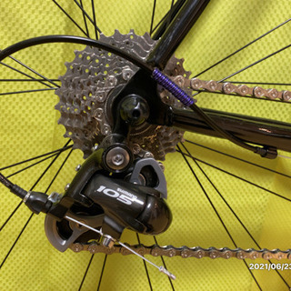 ⭐︎引渡し決定⭐︎オリジナルロードバイク 105(5600) 2×10s 美車