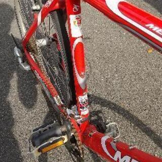 MERIDA GRANDROAD T1クロスバイク ホワイト メリダ ロードバイク ショップ