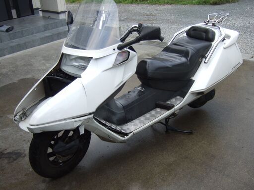 ご成約】ホンダ フュージョン 事故車両現状、エンジン実動、書類、鍵