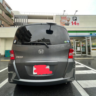 沖縄県のます フリード ホンダ の中古車 ジモティー