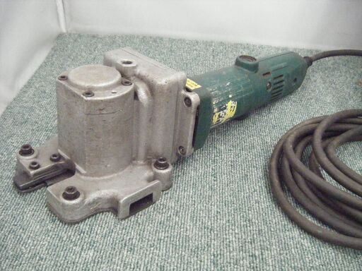 日立　ＳＤＦ－１９Ｂ０　フェイスカッター　中古品