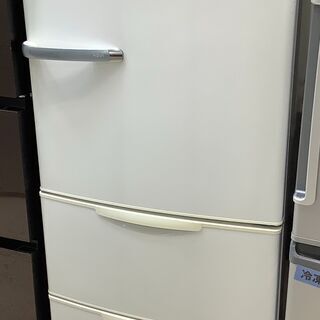 AQUA/アクア 3ドア冷蔵庫 272L AQR-271D(W) 2015年製【ユーズドユーズ名古屋天白店】 J888 AQR-271D | アクア株式会社（AQUA）｜生活家電