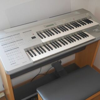 YAMAHA ヤマハ エレクトーン STAGEA ステージア ELB-01 中古 引き取り