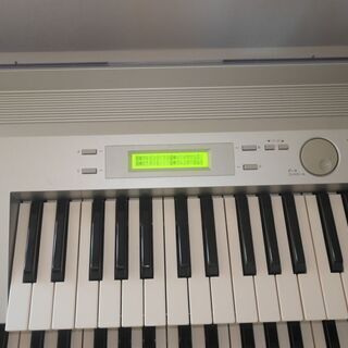YAMAHA ヤマハ エレクトーン STAGEA ステージア ELB-01 中古