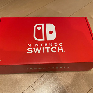 【ネット決済】購入者決定しました　ニンテンドースイッチ Nint...