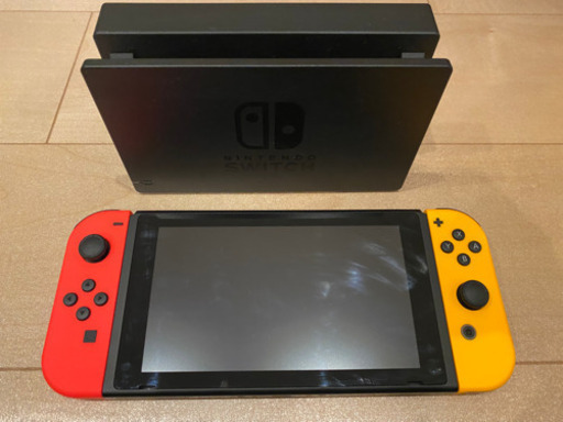 購入者決定しました ニンテンドースイッチ Nintendo switch | gasreg