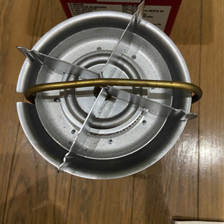 Coleman505A Easi-Lite 505A シングルバーナーストーブ 製造年月日81年2月