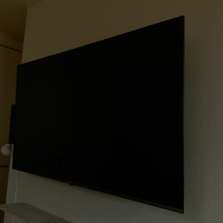 55インチ 4K TV テレビ