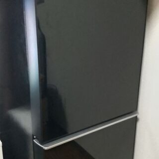【ネット決済】最終値下げ　シャープ冷蔵庫　2020年式