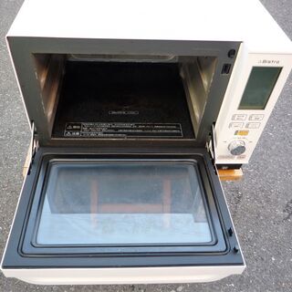 キッチン家電 ☆パナソニック Panasonic NE-BS601 スチーム機能搭載 
