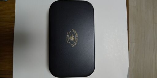 リチャード・ホイットレーフライボックス