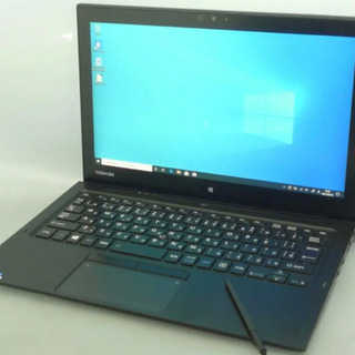 SSD-256G タブレット 中古良品 Z20t-C 8GB Wi-Fi