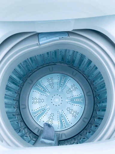 ET1683A⭐️ ハイアール電気洗濯機⭐️ 2017年式