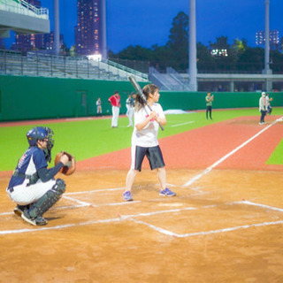 6/26 野球やります‼️ - 川崎市