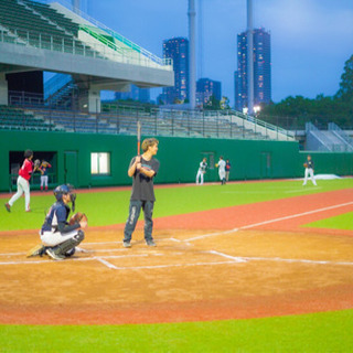 6/26 野球やります‼️ - スポーツ