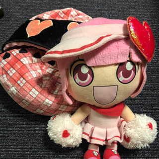 中古しゅごキャラが無料 格安で買える ジモティー