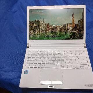 ♦DynaBook  第7世代 i5  爆速SSD  M.2  メモリ8g♦