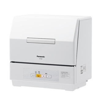 【ネット決済】食洗機　Panasonic NP TCM4