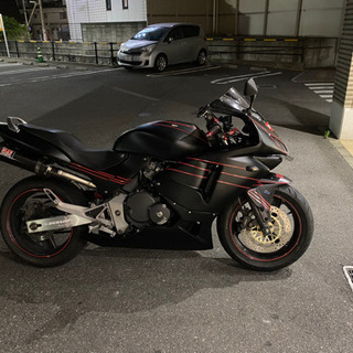 「ホット」　ホーネット250 cbr600rr フルカウル化