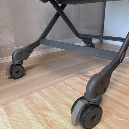 コンビ ネムリラオートスイングベティEG 電動ラック ハイローベット