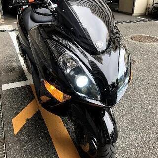 ヤマハ マジェスティ250cc