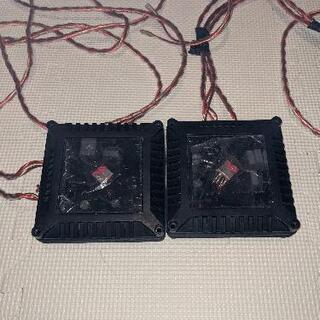 ロックフォードスピーカー T1652-S