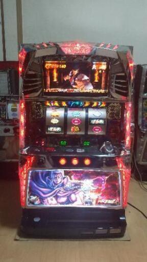 （商談中）北斗の拳　転生