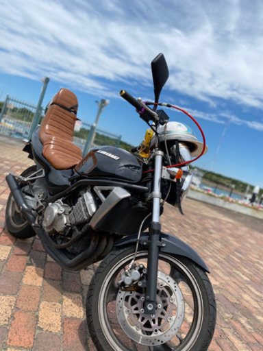 バリオス1型