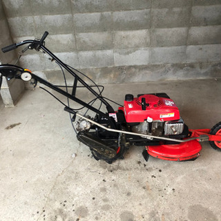 草刈機AZ600A