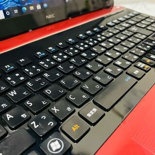 初心者に最適!大容量750GB♪ メモリ8Gで快適!Windows10 Corei3 /office/新品マウス付き! - パソコン