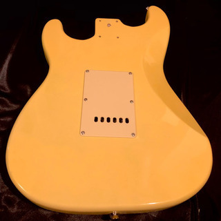 エレキギター ストラトキャスター アルダーボディ マルチレイヤー